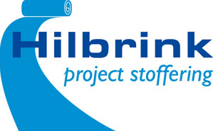 Hilbrink project stoffering