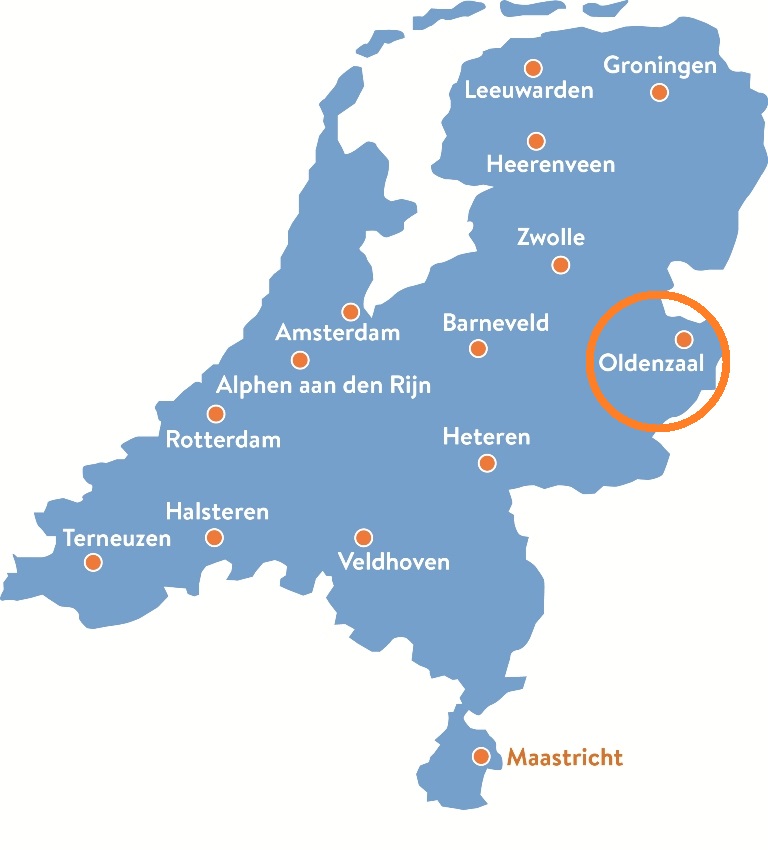 Polygon Nederland Oldenzaal Polygon Nederland Oldenzaal