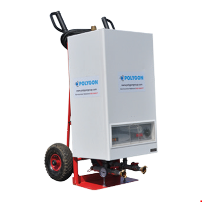 E-boiler 22kw