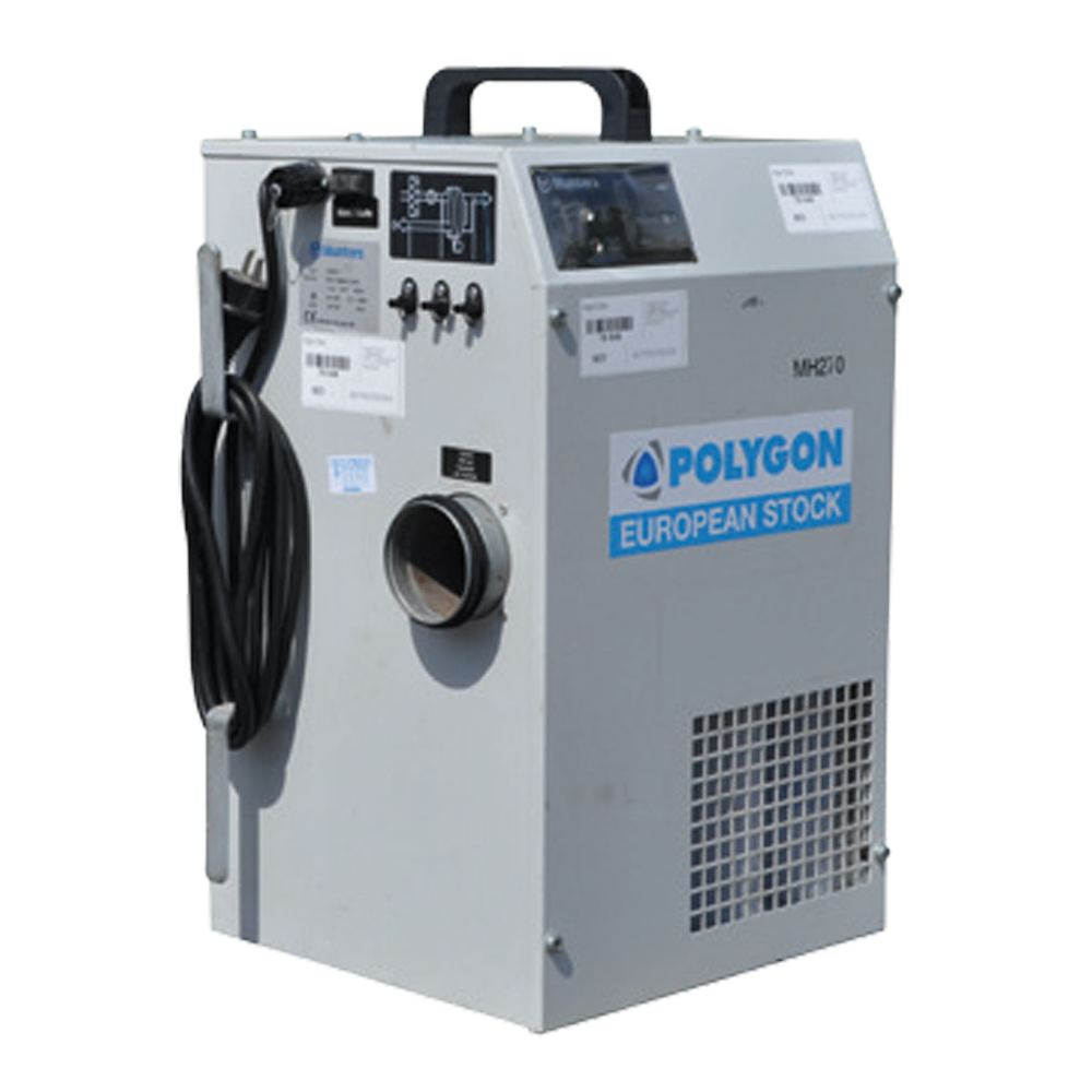 SD230V - MH270