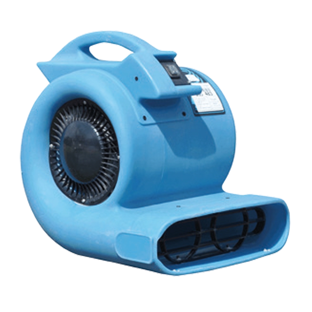 Turbofan 