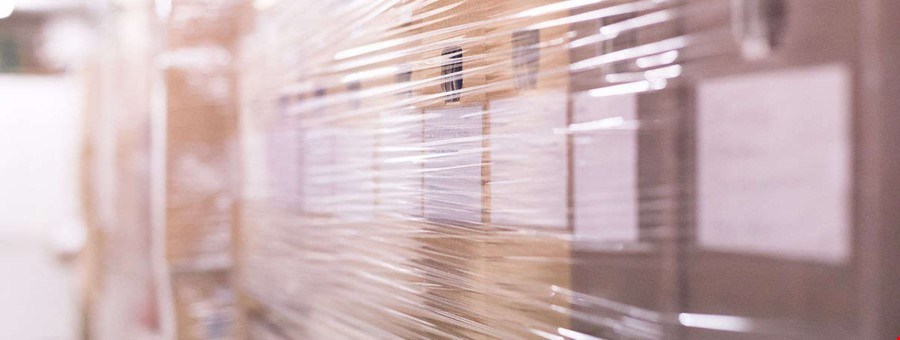 Uw archief of collectie in goede handen 