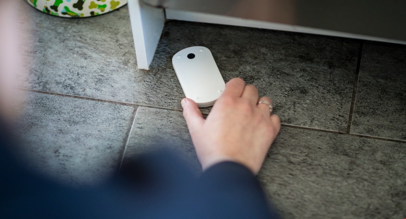 Waterschade preventie 