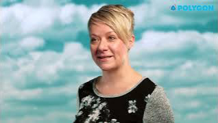 Asiakkaat kertovat hyvistä palvelukokemuksista:)
