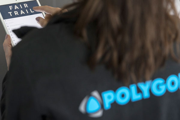 olosuhdeseuranta varkka polygon