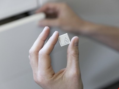 Identifiera risker och förebygg vattenskador i din fastighet.
