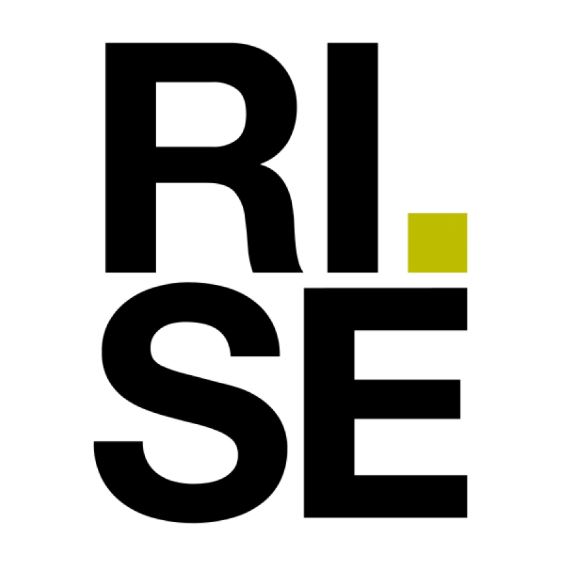 RISE logotype