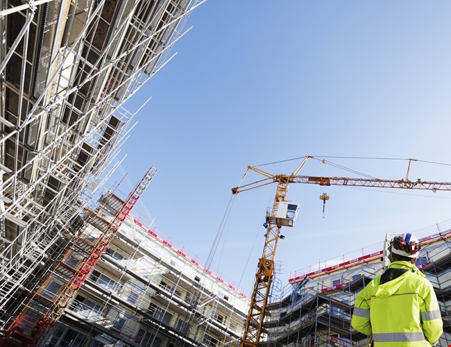 Miljösamordning i byggprojekt, Polygon AK-konsult
