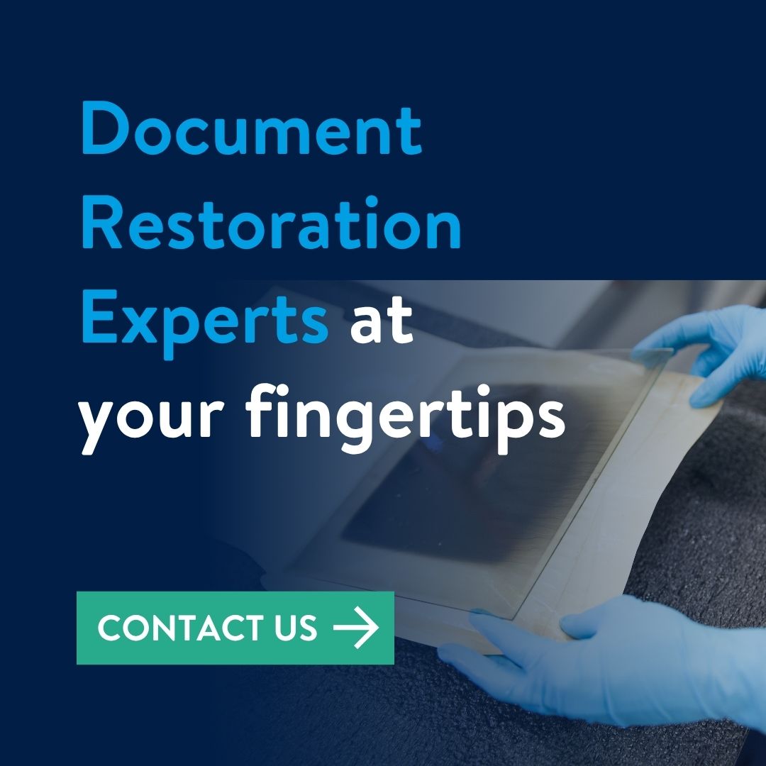 Document Restoration Experts at your fingertips.jpg